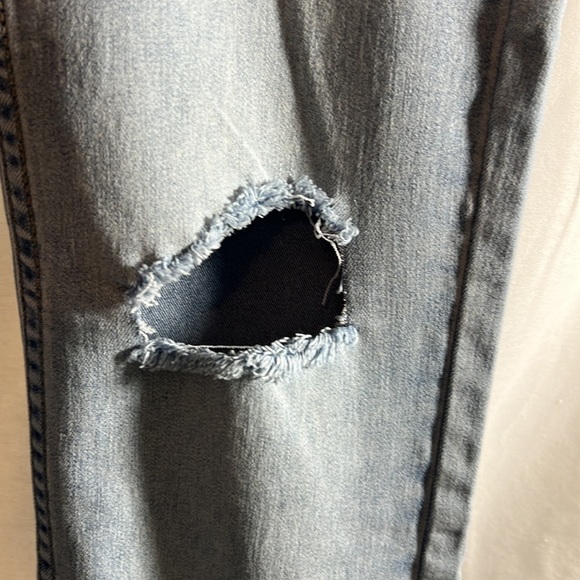 Free people young women jeans. - Picture 4 of 10